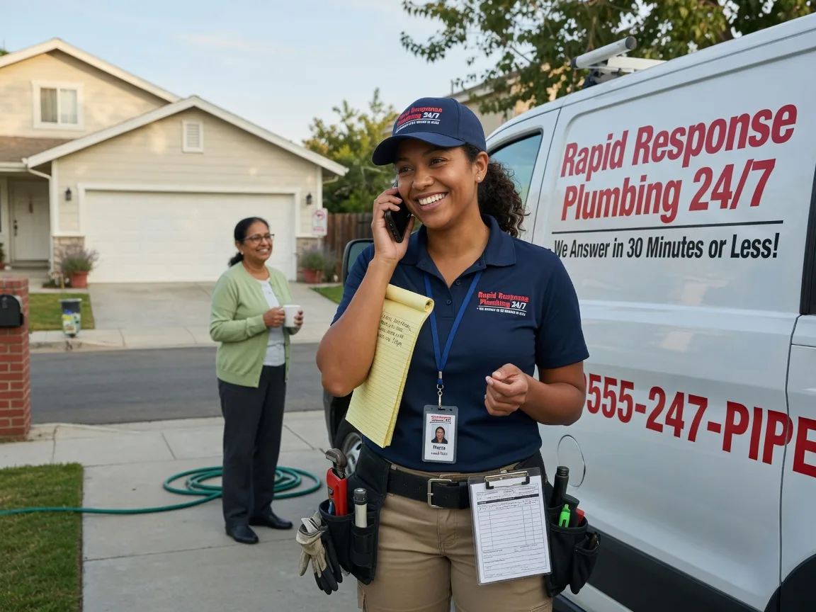 Emergency Plumber Nuevo, CA FAQs